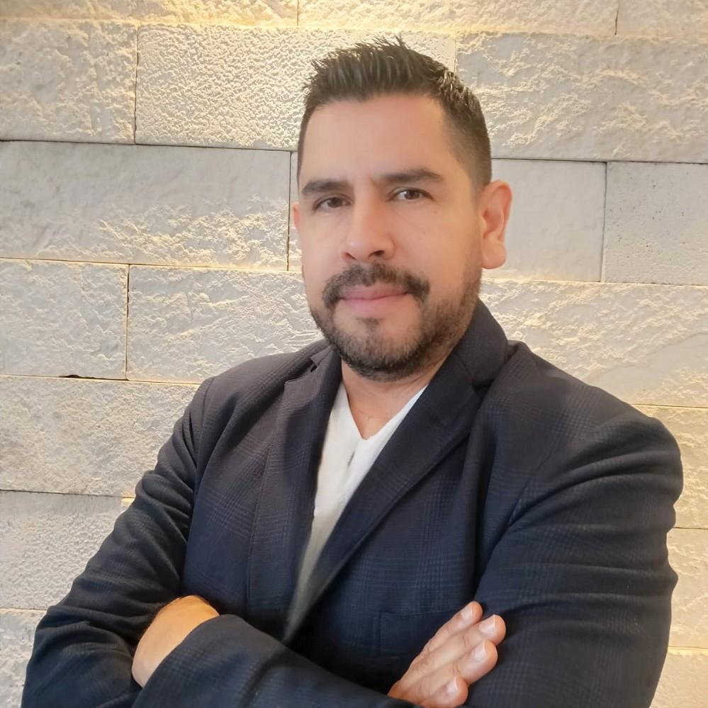 Raúl Horacio Ocampo Ávila