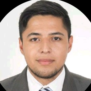 Francisco Javier Ortega Martinez