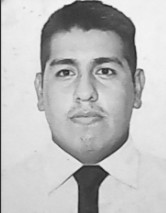 Juan Ramón Mata Díaz