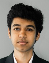 Abhinav Reddy