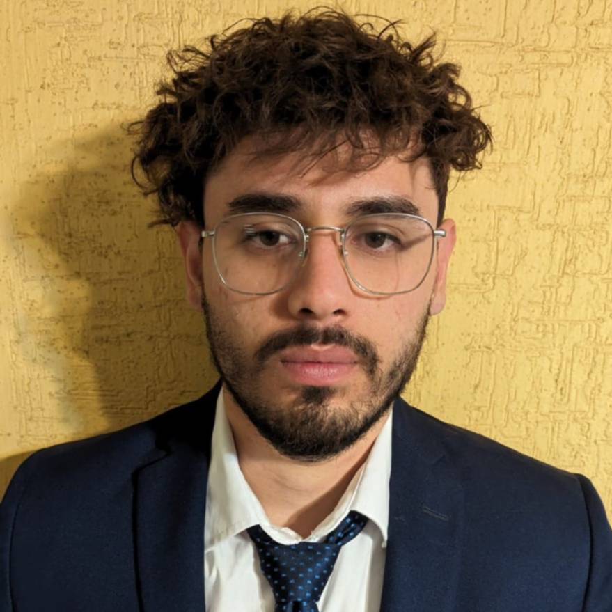 Anuar Orlando Valdez Perez