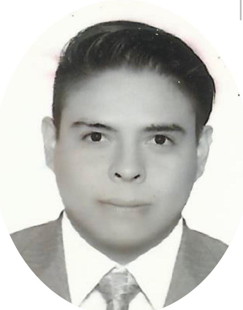 ING.LUIS ARTURO RICO FIGUEROA