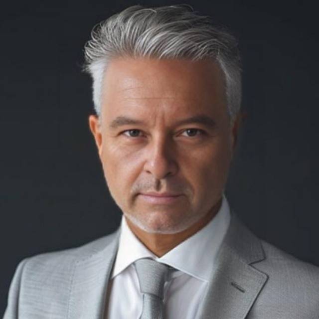 Edgar Avila