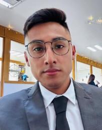 BRYAN DURAN VARGAS
