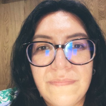 DIANA GISELA SALAZAR ROSALES