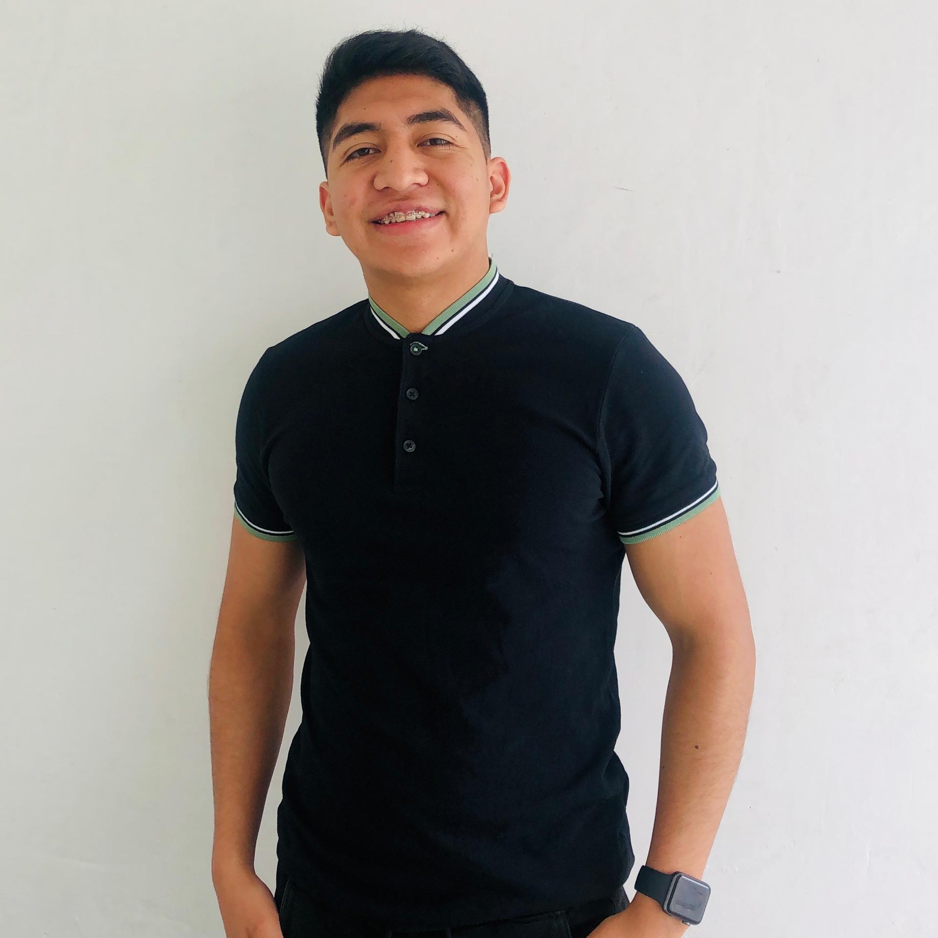 Remo Suriel Solares Hernandez