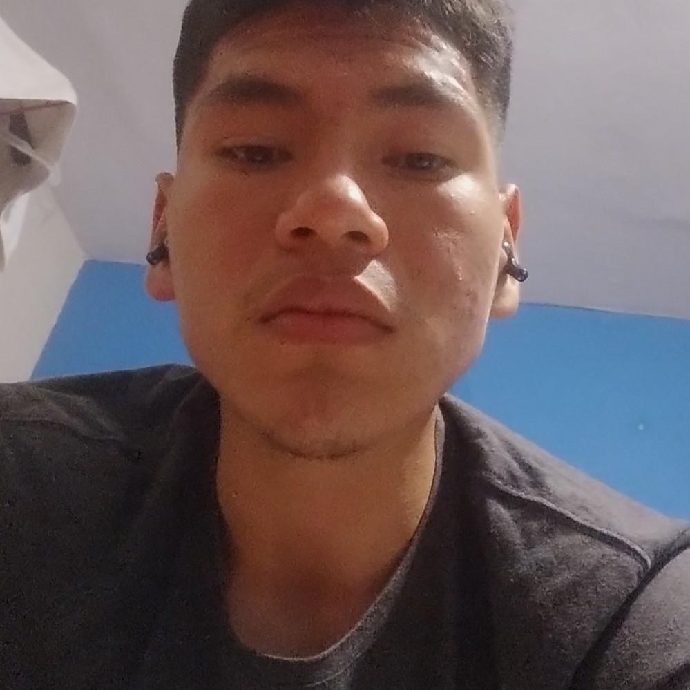 Brandon Rubén Hernández Ramírez