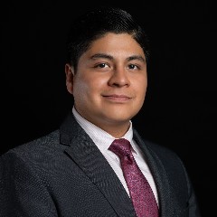 Luis David Rivera Marin