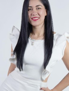 Ana Victoria Mena Saenz