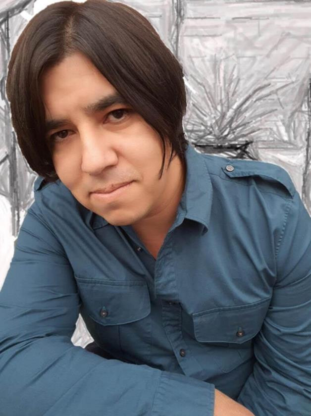 Brian Eduardo Pinzon Piña