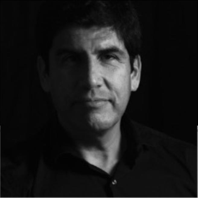 Gilberto Ballinas Osorio