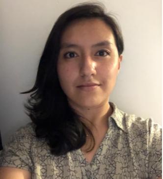 Edith Daniela Gasca Díaz