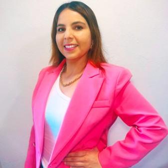 Iveth Vizcarra
