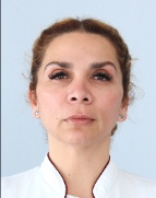 Dessiree Osuna Valdez
