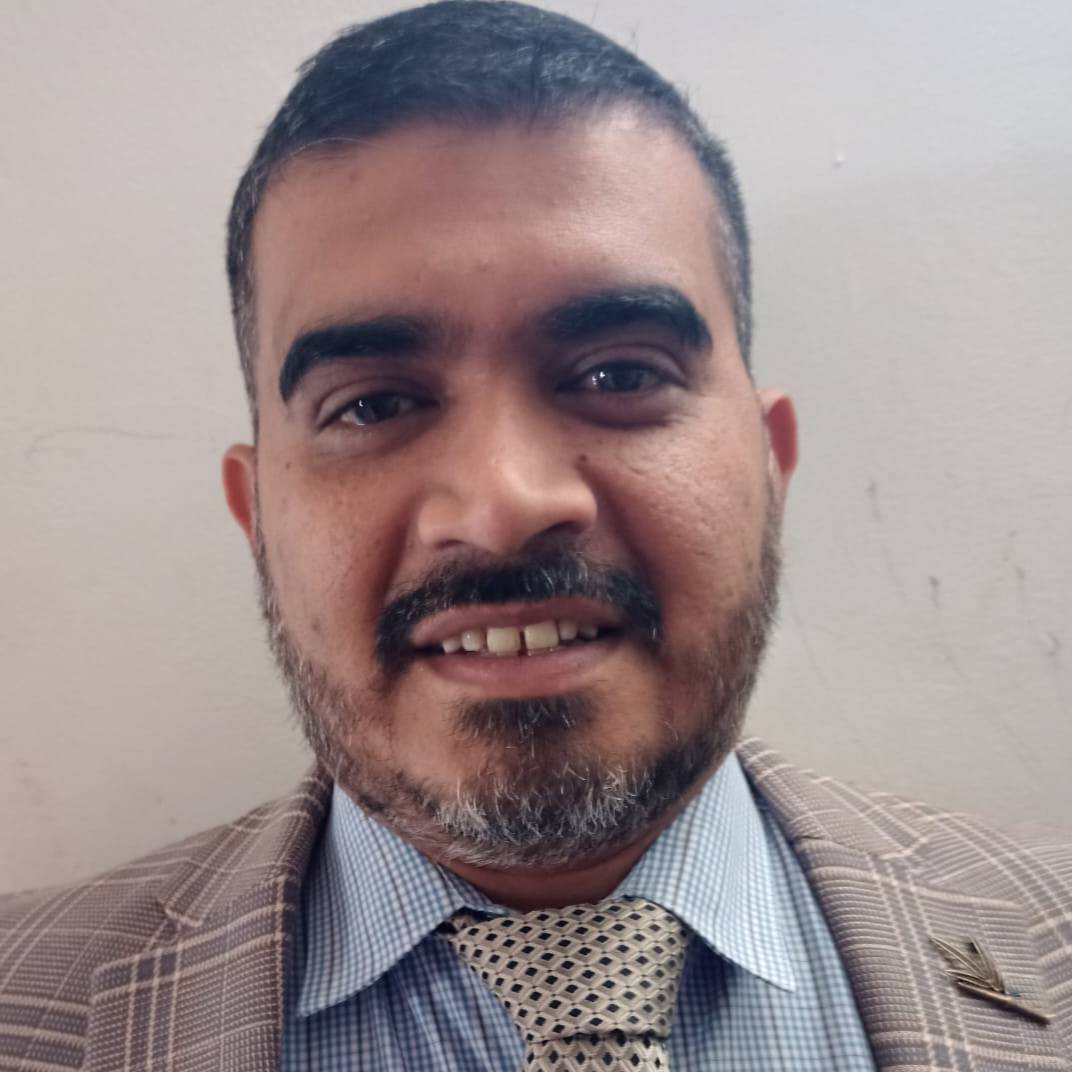 Victor Hugo Ontiveros Ruiz