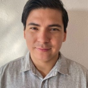 ISRAEL SALAS HERNANDEZ