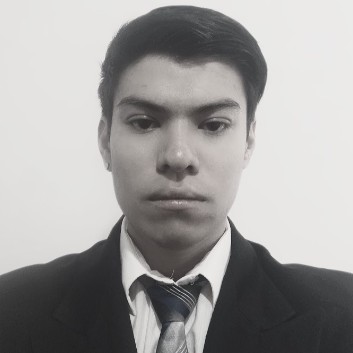 Luis Arturo Camargo Torres