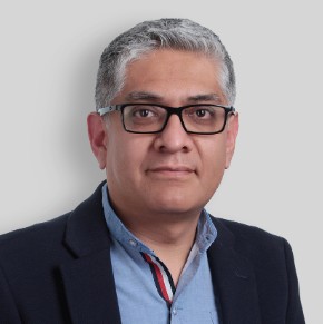 Ismael Roberto Arciniega Alcaraz