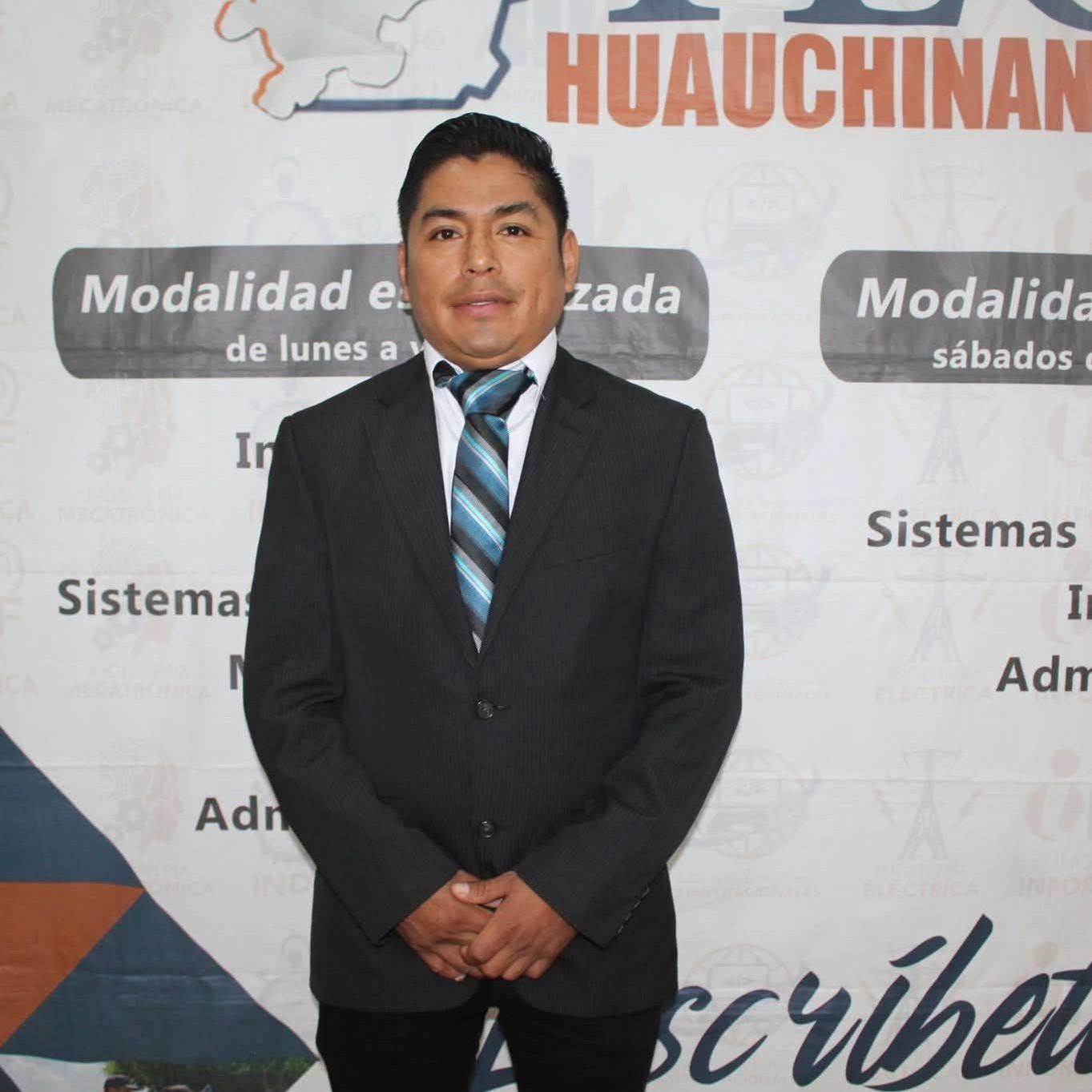Gabino Jimenez Calva