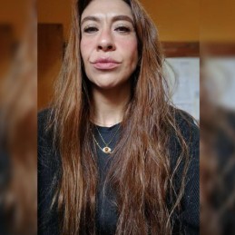 Dulce Monserrat Serrano Alcaraz
