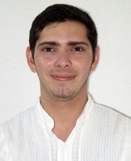 Daniel Alfonso Cetina Manjarrez