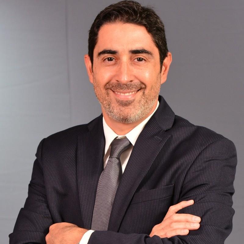 Rogelio Barahona