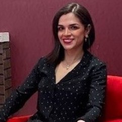 MARICEL ALEJANDRA CASTILLO ROMÁN