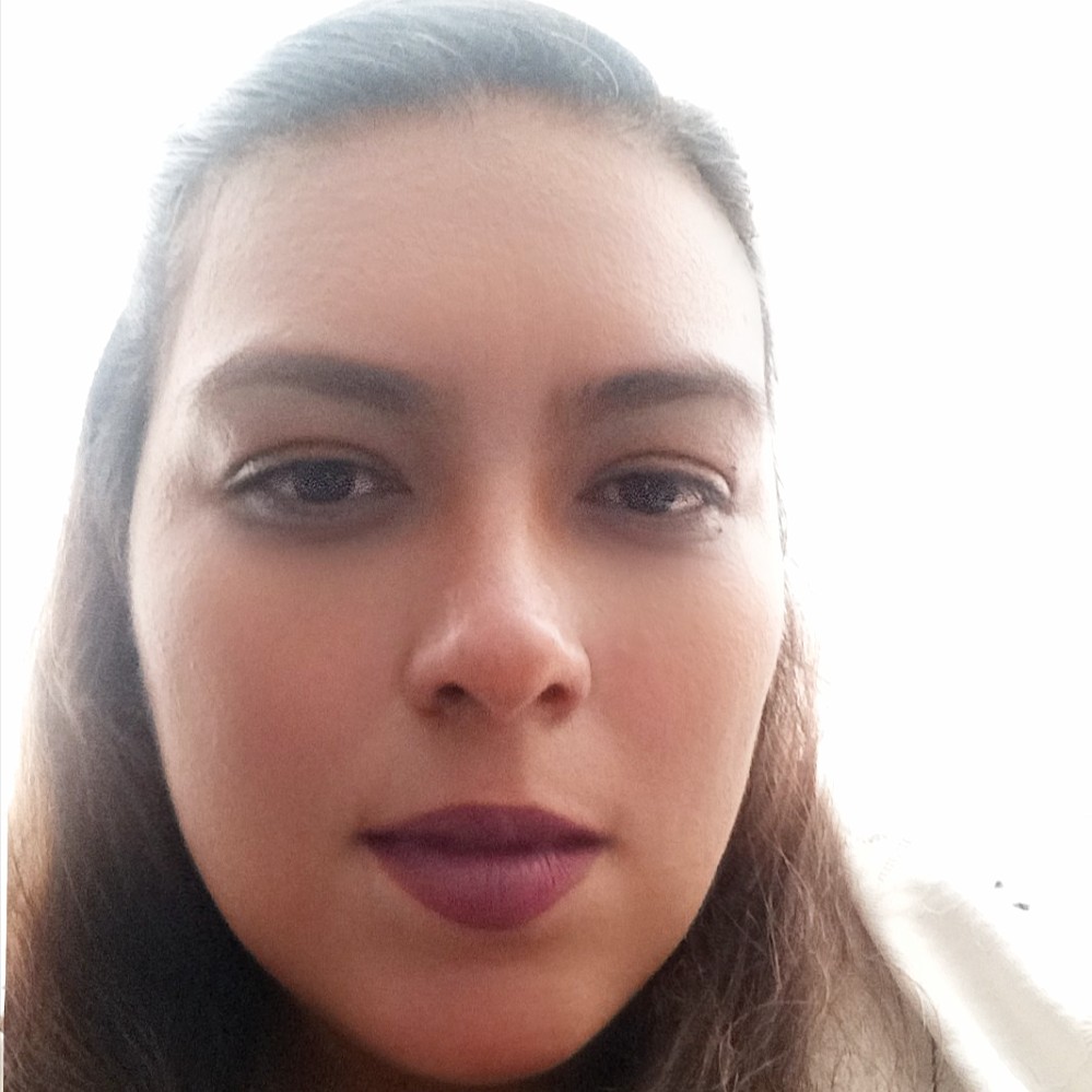 Lorena barragan Trejo