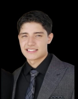 Luis Alvarado Solís