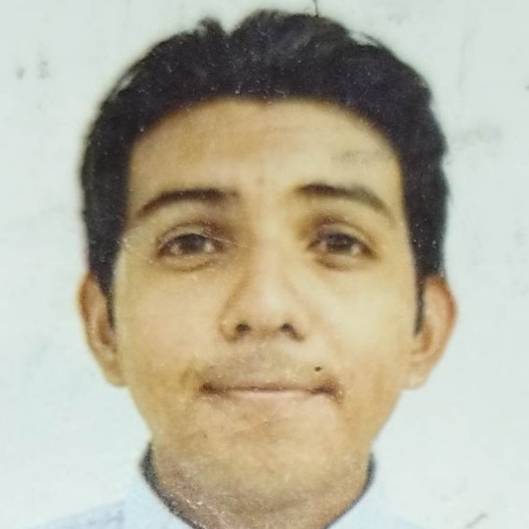 Ivan Asdrubal Viilegas Espinosa