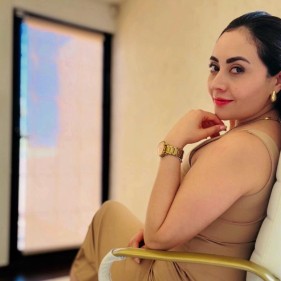 Cecilia Gabriela Garcia Santana