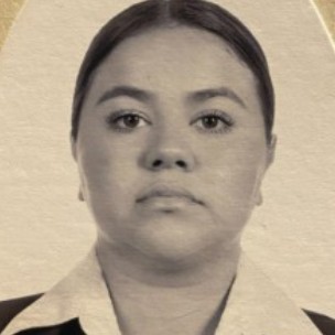 Anne Guadalupe Saenz Olvera