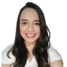 Irma Paloma Carrillo Herrera