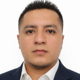 Luis Gerardo Sánchez Ameca