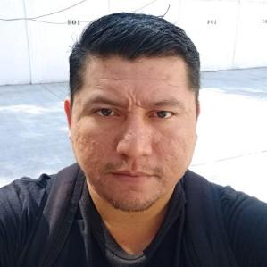Marco Antonio Calderón Lázaro