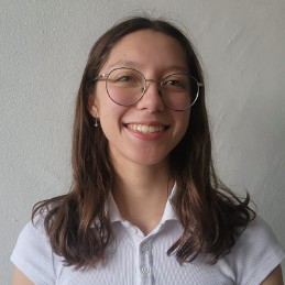 Silvia Edén Huizar Mariscal