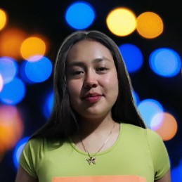 Alondra Esmeralda Pérez Cisneros