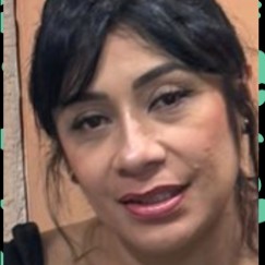 Gloria Mariana Anguas Segovia