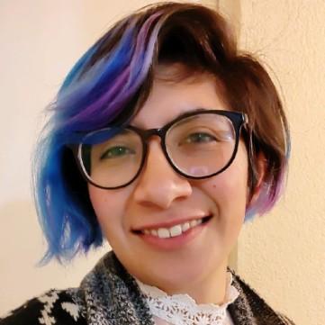 Laura Angélica Cortés Mascott