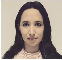 Laura Lilia Huerta Ortiz