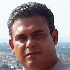 Carlos Vicente Figueroa Anguiano