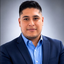 Ismael Roman Ramos Ibarra