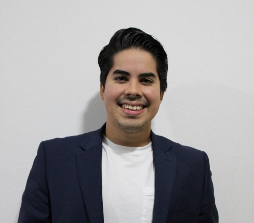 Mauricio Gurrola Sánchez