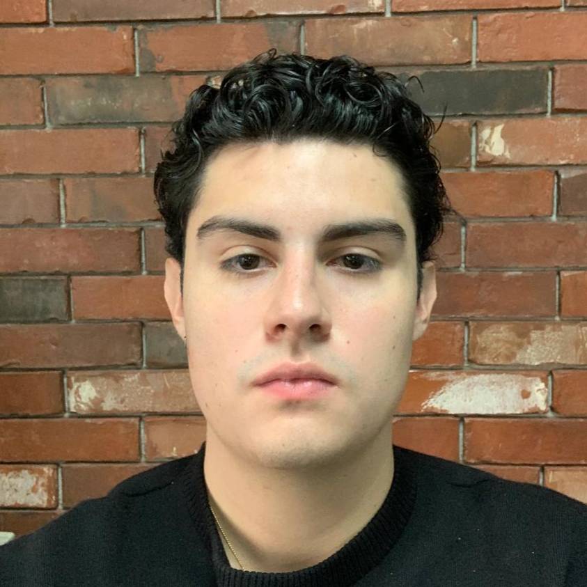 Santiago Courtois Lona