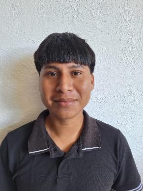 Antoni Karin Diaz López
