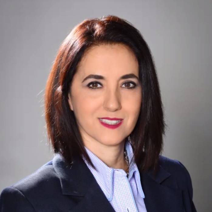 María De Guadalupe Macías Martín