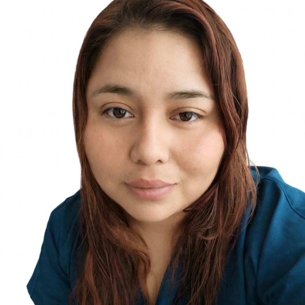 Delia Elisa Rojas López