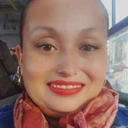 Karina Flores Cervantes