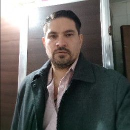 Rigoberto Bojórquez Castro