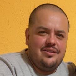 Martin Ramirez Garcia